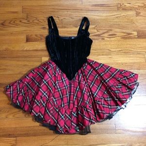 Adorable Betsey Johnson dress | xs